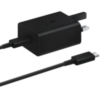 Сетевое зарядное устройство Samsung 45W PD Adapter T4510-ASAXIY UZ