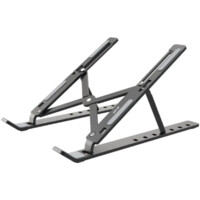 Складная настольная подставка для ноутбука Green Lion X-Foldable Holder GNXFOLDASGY-ASAXIY UZ