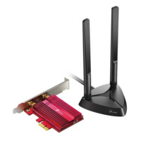 Bluetooth+Wi-Fi адаптер TP-LINK Archer TX3000E-ASAXIY UZ