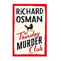 Richard Osman: The Thursday Murder Club