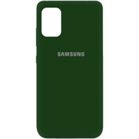 Samsung Galaxy Note 20 uchun cover g‘ilofi, Green-ASAXIY UZ