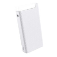 Power Bank Hoco J62 30000 mAh White tashqi akkumulyatori-ASAXIY UZ