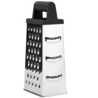 Терка 4-х сторонняя 23см BergHOFF-ASAXIY UZ