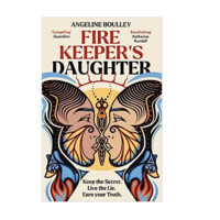 Angeline Boulley : Firekeeper's Daughter