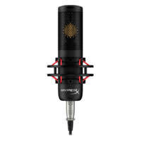 Микрофон HyperX ProCast — XLR Professional Microphone