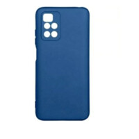 Xiaomi Redmi 10 uchun cover g‘ilofi, Blue