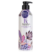 Шампунь Kerasys Elegance & Sensual Perfumed Shampoo 600 мл