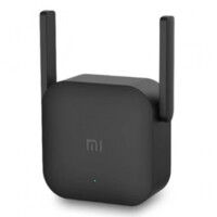 Усилитель сигнала Xiaomi Mi Wi-Fi Amplifier PRO (черный)