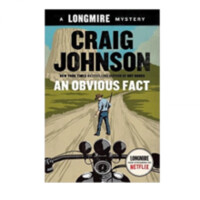 Craig Johnson: An Obvious Fact