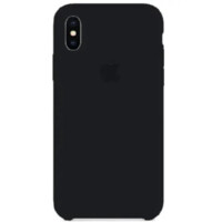 iPhone Xs max uchun cover g‘ilofi, Black-ASAXIY UZ