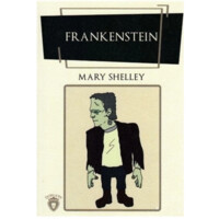 Mary Shelley: Frankenstein (soft cover)