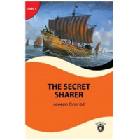 Joseph Conrad: The secret sharer