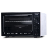 Мини-печь Artel MD-3618 L Black-white (Люкс)