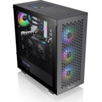 Компьютерный корпус Thermaltake V350 TG ARGB (CA-1S3-00M1WN-03)-ASAXIY UZ
