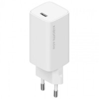 Зарядное устройство Xiaomi 65W GaN Charger (Type-A + Type-C) AD652GEU-ASAXIY UZ