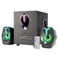 Kompyuter akustikasi Microlab G100BT