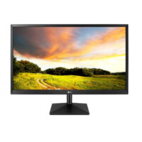 LG 27" IPS 27MK400H-B LED Monitor HDMI monitori