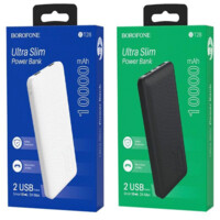 Портативный аккумулятор BT28 Beneficial 10000mAh-ASAXIY UZ