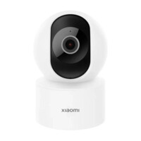 Камера видеонаблюдения Xiaomi Smart Camera C200 Белый