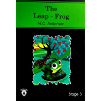 H.C. Andersen: The Leap - Frog