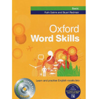 Oxford Word Skills: Basic
