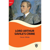 Oscar  Wilde: Lord Arthur Savile's crime