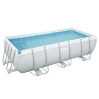 Каркасный бассейн Bestway Power Steel 404х201х100см 56441b-ASAXIY UZ