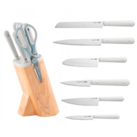 Набор ножей Berghoff Spirit 7 пр-ASAXIY UZ