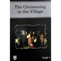 The Christening in the Village