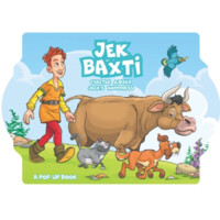 Jek Baxti (Bolajonlar uchun ertak kitoblar)