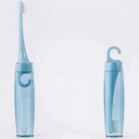 Зубная щетка Xiaomi Jordan Judy Creative hanging travel toothbrush PT033-ASAXIY UZ