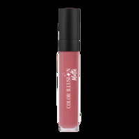 Помада для губ Hunca CI Matte Liquid Lipstick - Пыльная роза