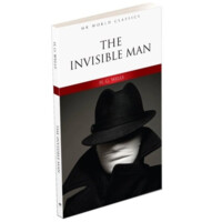 H. G. Wells: The Invisible man