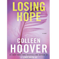 Colleen Hoover: Losing Hope