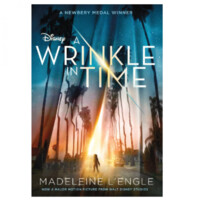 Madeleine L'Engle: A Wrinkle in Time