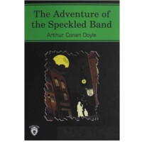 Arthur Conan Doyle: The Adventure of the Speckled Band