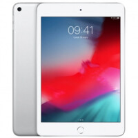 Планшет Apple iPad mini 5 (2019) 256Gb Wi-Fi+4G Silver