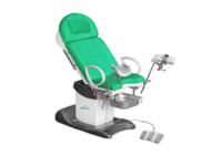 Кресло гинекологическое КГМ-3П (с электроприводом)