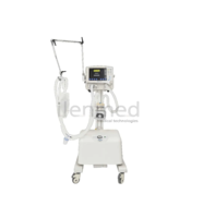 O'pkani sun'iy shamollatish apparati (IVL) SH300-ILENMED