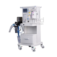 Narkoz-nafas berish apparati AM832-ILENMED