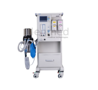 Narkoz-nafas berish apparati AM832