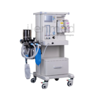 Narkoz-nafas berish apparati AM832