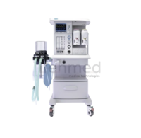 Narkoz-nafas berish apparati AM834-ILENMED