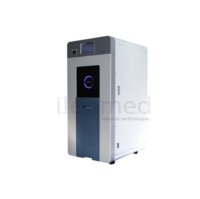 Past haroratli plazma sterilizatori PURE–120-ILENMED