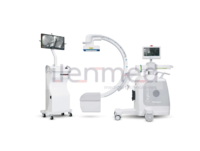 Yassi panelli detektorli yuqori chastotali "C-yoy" mobil rentgen tizimi-ILENMED