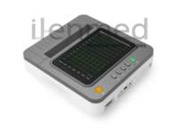 Электрокардиограф 12-ти канальный E12-ILENMED