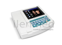 Elektrokardiograf 12 kanalli ECG1200G-ILENMED