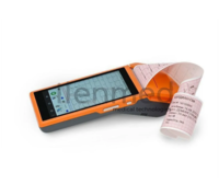 Mobil simsiz elektrokardiograf Kardian-PM