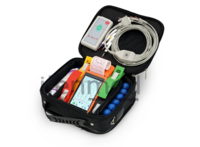 Mobil simsiz elektrokardiograf Kardian-PM