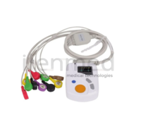 TLC6000 12 kanalli Xolter kardiomonitori-ILENMED